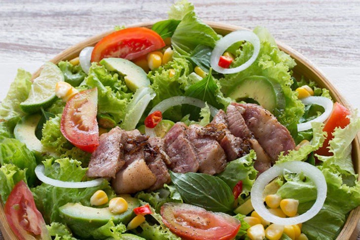Đẹp đôi chưa đủ mai phương thúy-noo phước thịnh còn đồng điệu ở khoản mê rèn luyện vóc dáng - 10