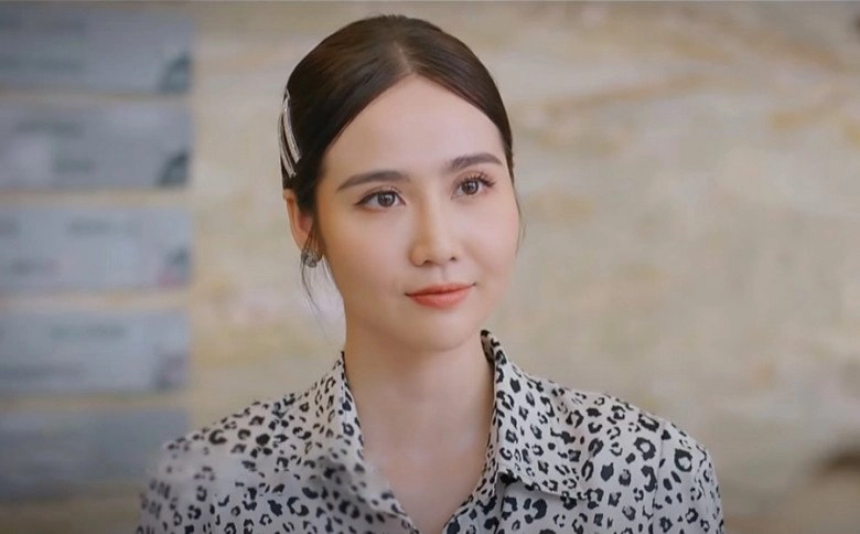 Đứng hình vài giây trước phần rậm rạp của vân trang thương ngày nắng về - 5