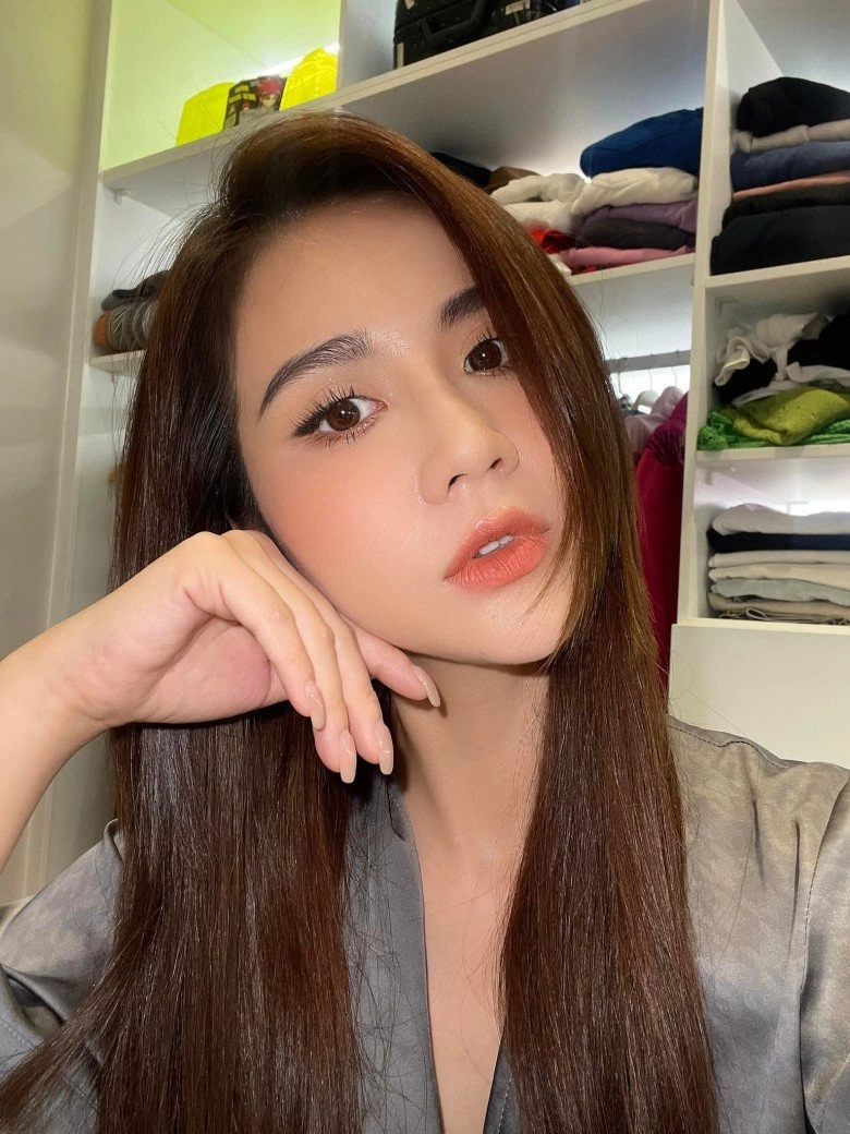 Đứng hình vài giây trước phần rậm rạp của vân trang thương ngày nắng về - 6