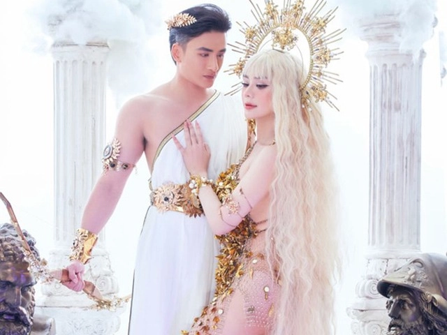 Diện chiếc đầm khoe thắt đáy lưng ong hương giang giờ đã không còn siêu mỏng như trước - 15