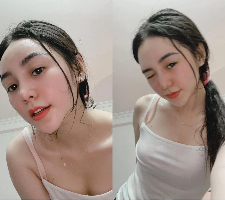 gái bán bia gợi cảm nhất màn ảnh lần đầu hé lộ số đo bộ phận quyến rũ nhất body - 10