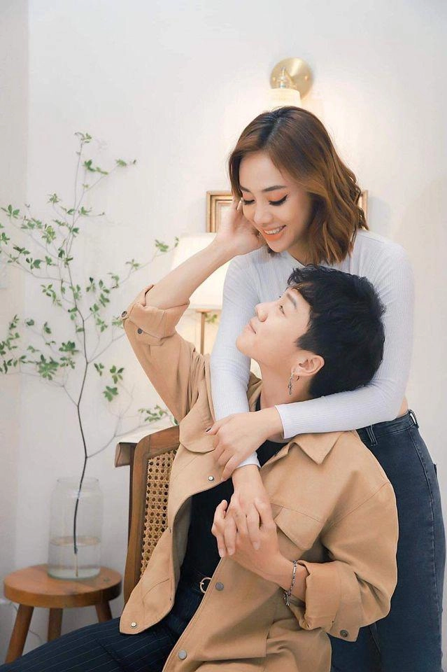 Hậu cắt ngực bạn trai chuyển giới của miko lan trinh đẹp như nam thần - 4