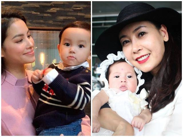 Hoa hậu kỳ lạ nhất vn có con 20 năm mới nhận bố đứa trẻ là chủ tịch tập đoàn - 15
