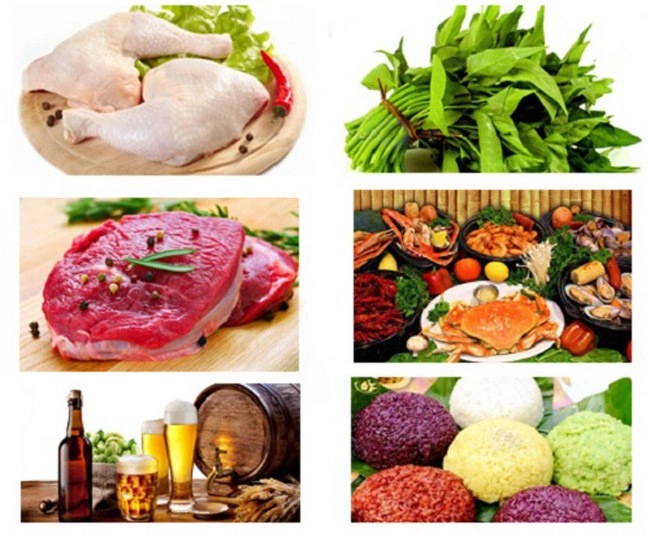 Hoàng thùy dậy sóng với bộ ngực tấn công tăng cân nhưng chỉ ngực tròn xoe - 8