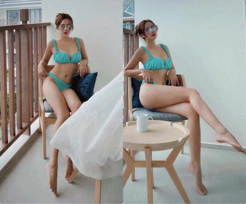 Hội bạn sexy nhất vũ trụ vtvtụ họp cuối năm chị em quỳnh nga chưa bốc bằng mẹ đơn thân - 5