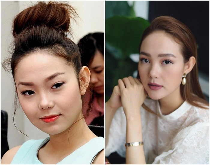 Hội bạn thân đông nhi liên tục vướng nghi vấn dao kéo người cằm nhọn hoắt người vẹo cả mũi - 7