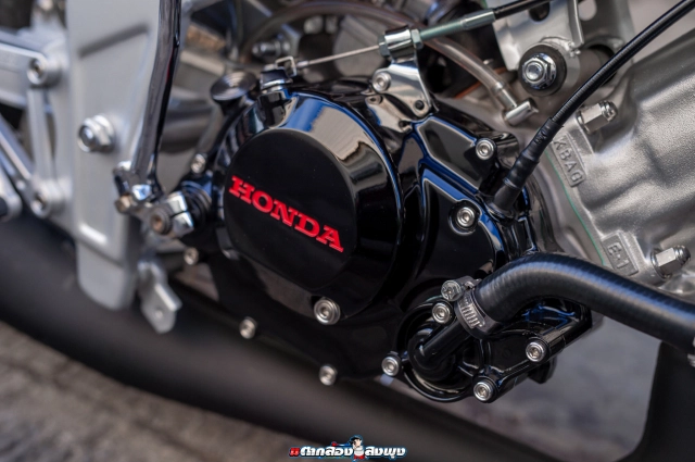 Honda beat tái xuất giang hồ với một loạt hàng nóng chất lượng - 18