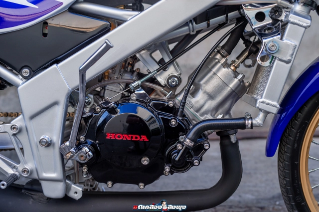 Honda beat tái xuất giang hồ với một loạt hàng nóng chất lượng - 19