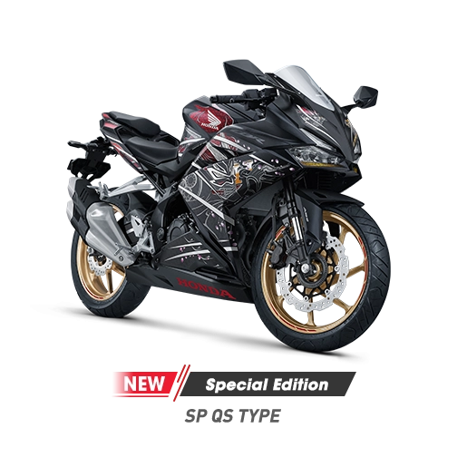 Honda cbr250rr special edition - 1