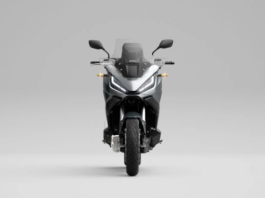 Honda nt1100 2022 chính thức ra mắt - 8