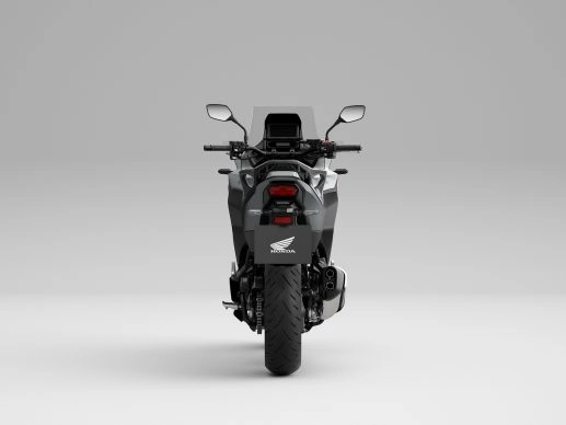 Honda nt1100 2022 chính thức ra mắt - 9