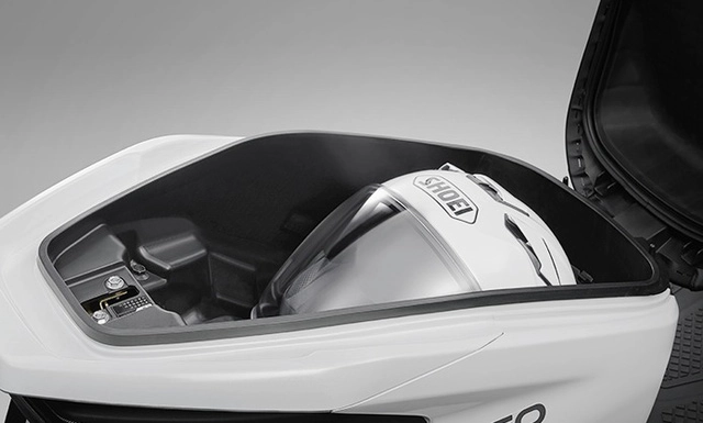 Honda ra mắt xe máy điện giá hơn 26 triệu đồng - 4