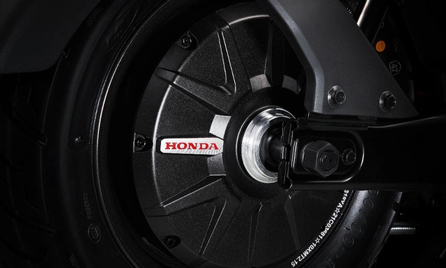 Honda ra mắt xe máy điện giá hơn 26 triệu đồng - 7