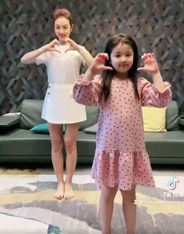 Jennifer phạm quá viên mãn 3 con với chồng đại gia đều đẹp trai xinh gái chuẩn gen hoa hậu - 6