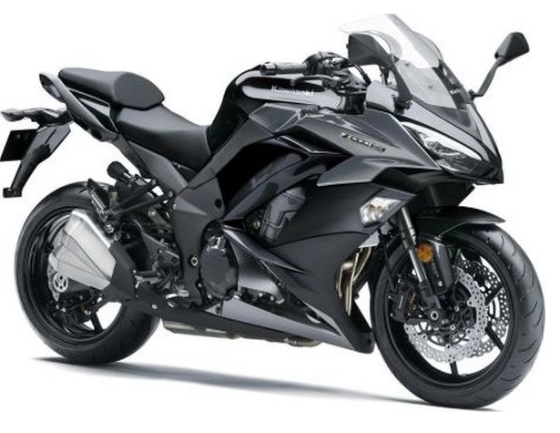 Kawasaki ninja 1000 được xác nhận sẽ thay đổi vào cuối năm nay - 5