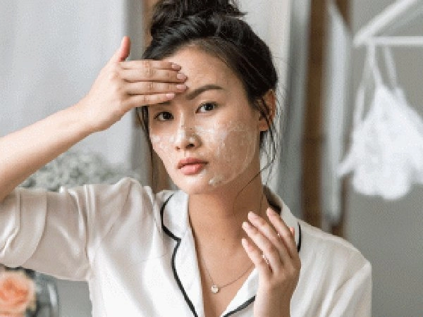 Không tẩy da chết thì sau thu đông các nàng sẽ già đi vài tuổi cho mà xem - 1