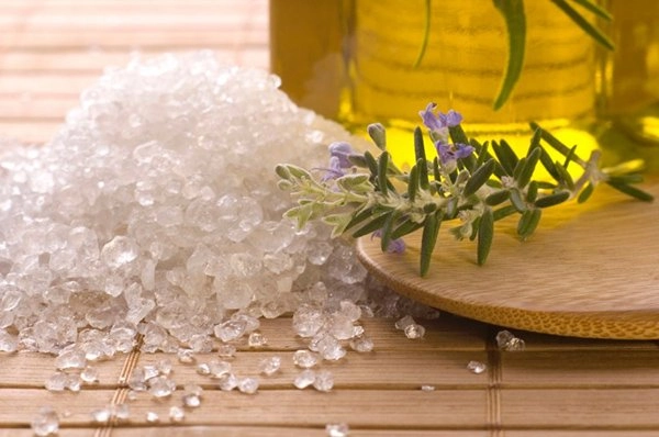 Không tẩy da chết thì sau thu đông các nàng sẽ già đi vài tuổi cho mà xem - 3