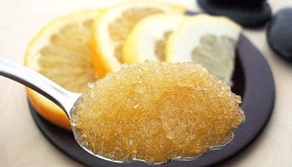 Không tẩy da chết thì sau thu đông các nàng sẽ già đi vài tuổi cho mà xem - 10