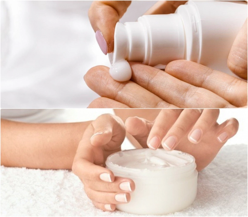 Làm kem dưỡng body mùa đông siêu dễ chỉ vài chục nghìn được hũ to cả nhà dùng tẹt ga - 2