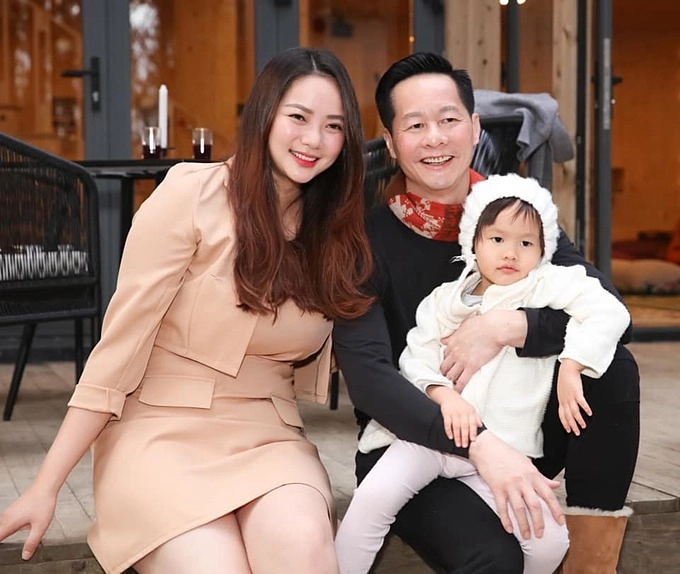 Làm vợ 4 chồng u60 phan như thảo vừa sinh con vừa nuôi chồng già thất nghiệp - 1