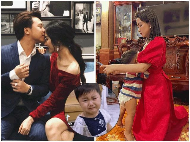 Loạt sao việt sinh con một bề toàn công chúa vừa hạnh phúc lại giàu sang - 24