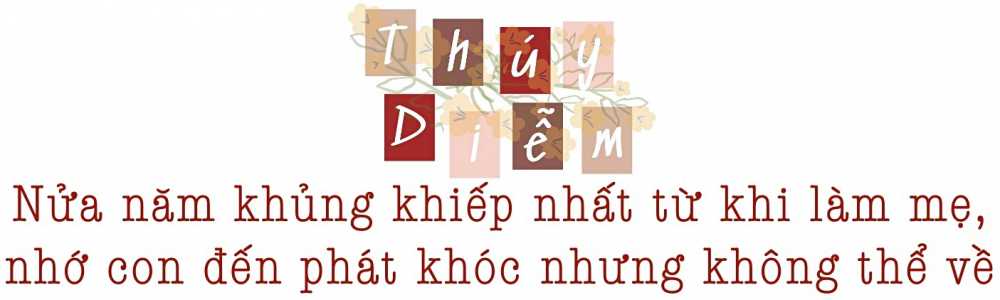 Lương thế thành nửa năm gà trống nuôi con thuý diễm chồng quá chuyên nghiệp làm đứa nữa cũng được - 3