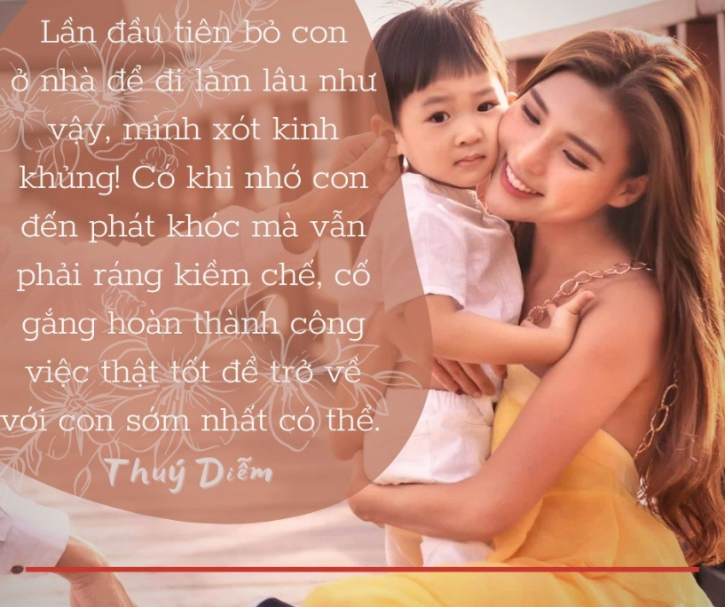 Lương thế thành nửa năm gà trống nuôi con thuý diễm chồng quá chuyên nghiệp làm đứa nữa cũng được - 5