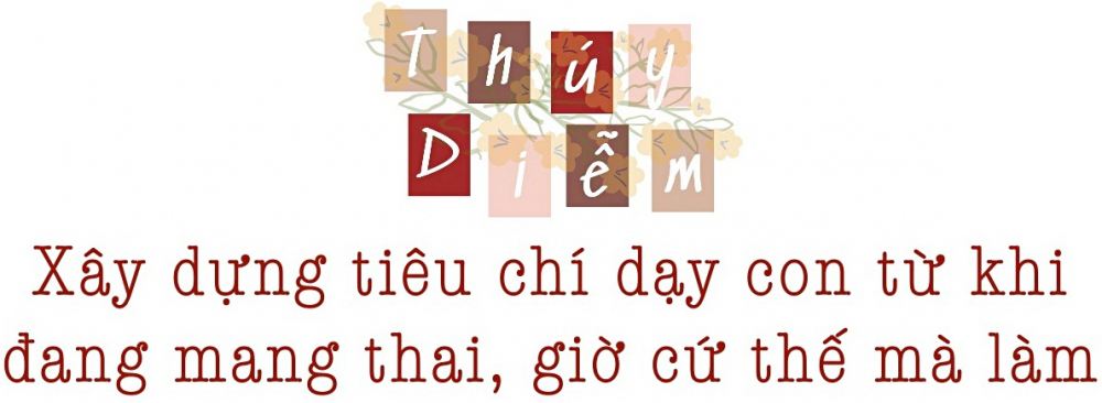 Lương thế thành nửa năm gà trống nuôi con thuý diễm chồng quá chuyên nghiệp làm đứa nữa cũng được - 6