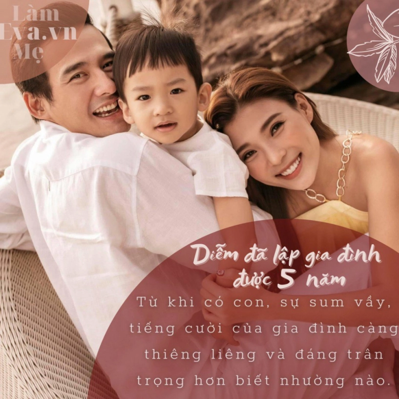 Lương thế thành nửa năm gà trống nuôi con thuý diễm chồng quá chuyên nghiệp làm đứa nữa cũng được - 7