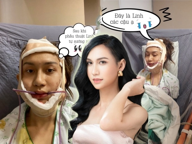 Lynk lee dạo này xinh quá so kè bên cô em phương oanh mà trẻ trung gợi cảm chẳng kém - 22