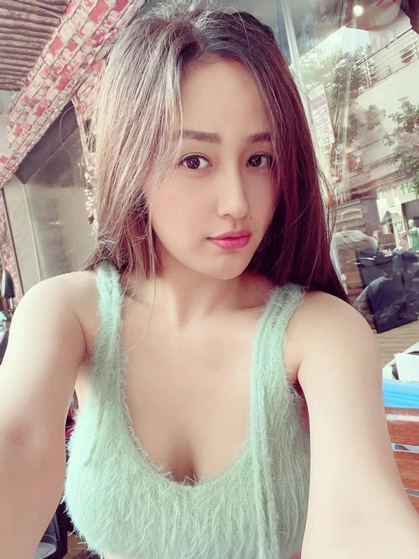 Mai phương thuý muốn nhuộm tóc sau dịch cầu được ước thấy ngay - 11