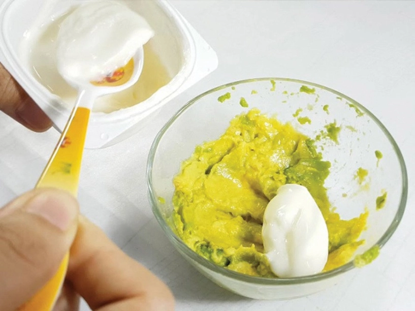 Mặt nạ bơ sữa chua phương pháp làm đẹp tự nhiên an toàn hiệu quả nhanh chóng ngay tại nhà - 2