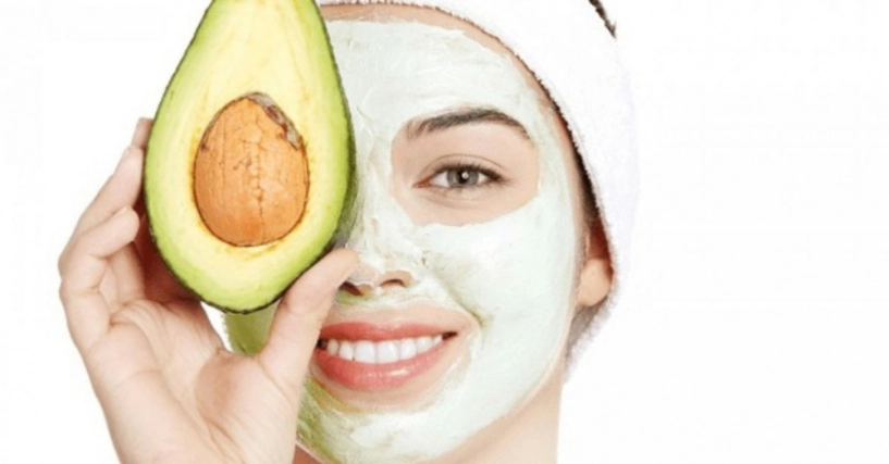 Mặt nạ bơ sữa chua phương pháp làm đẹp tự nhiên an toàn hiệu quả nhanh chóng ngay tại nhà - 3