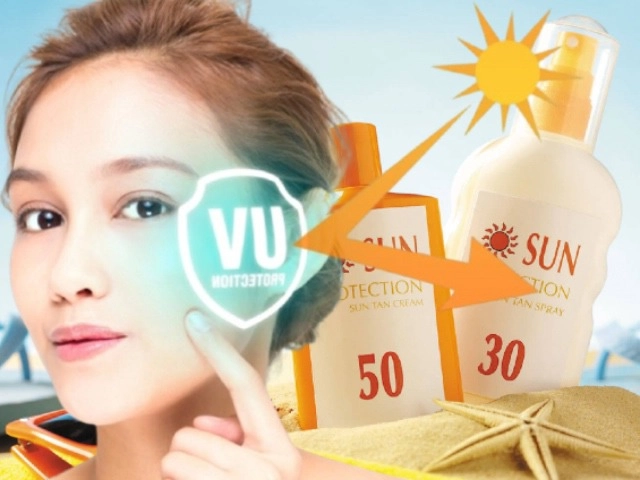 Top 10 kem chống nắng toàn thân tốt an toàn và hiệu quả nhất hiện nay - 12