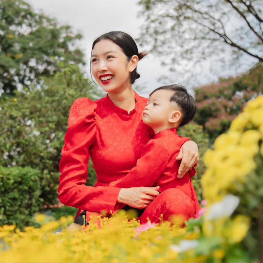Màu son bị đụng hàng nhiều nhất tết bộ ba 18 sắc lẹm vẫn chưa cháy bằng lý nhã kỳ - 9
