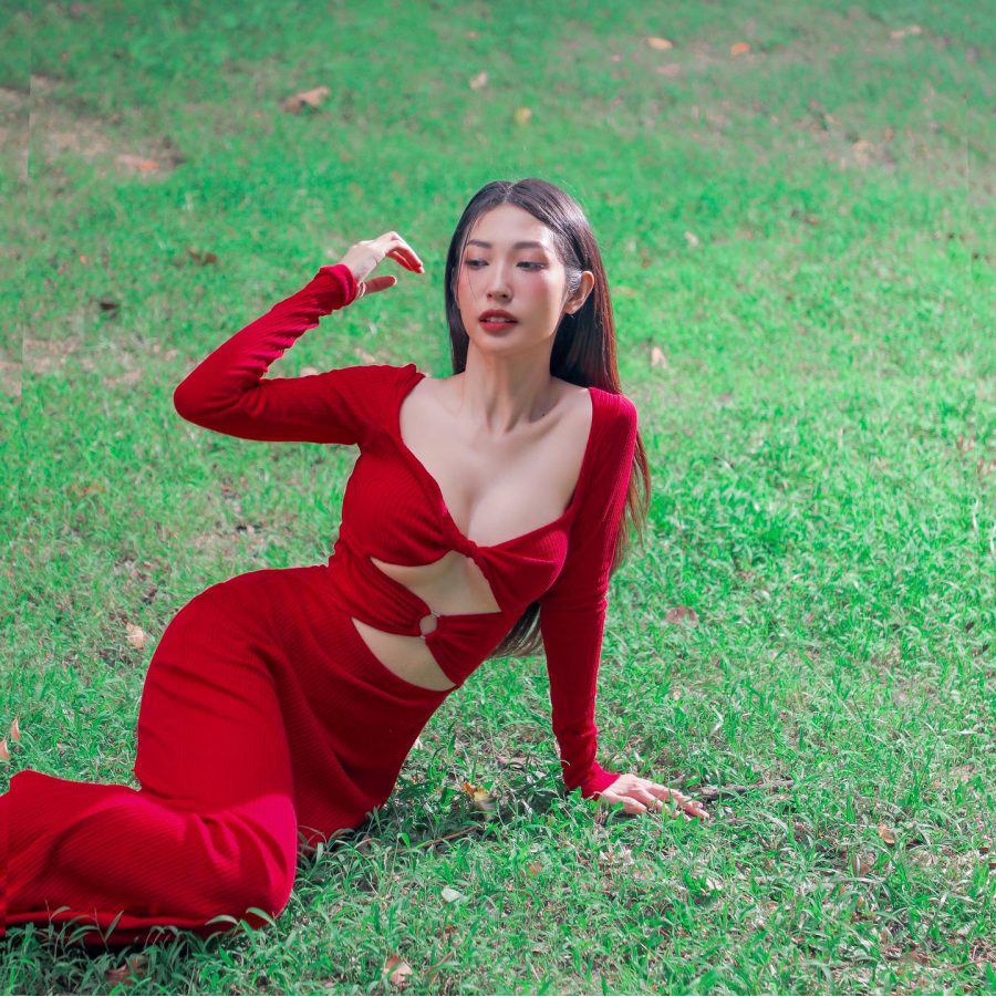 Màu son bị đụng hàng nhiều nhất tết bộ ba 18 sắc lẹm vẫn chưa cháy bằng lý nhã kỳ - 10