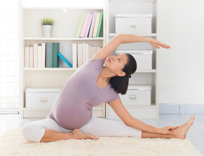 Mẹ bỉm vbiz can đảm khoe mặt mộc nhợt nhạt sau sinh võ hạ trâm-minh hà vẫn đẹp hút hồn - 16