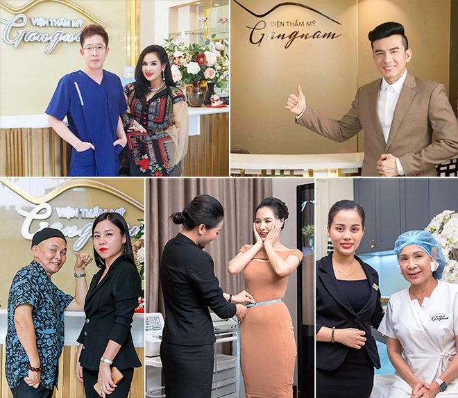 Mega gangnam - không gian làm đẹp đẳng cấp chuẩn hàn quốc tại việt nam - 3