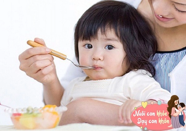 Mẹo chăm sóc trẻ sơ sinh mùa thu khỏe mạnh không sợ ốm vặt đến lúc mẹ phải học - 8