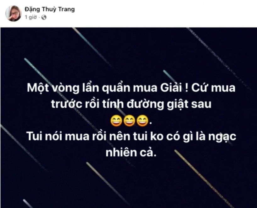 Người bốc phốt thuỳtiên mua giải chị gái đặng thu thảo nhan sắc thật không thua kém - 2