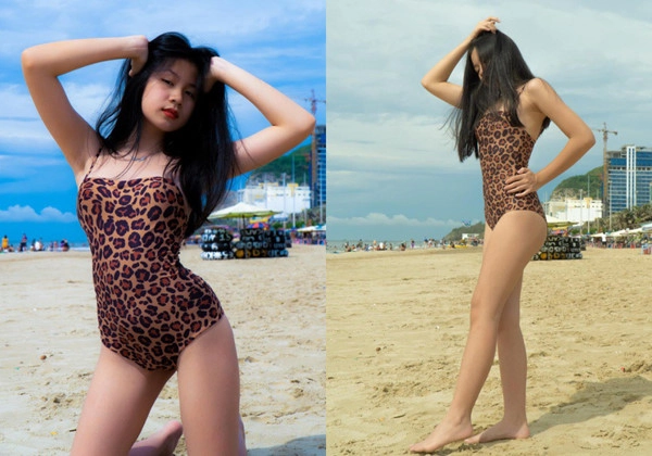Những cô con gái sao việt ngấp nghé tuổi trăng tròn nhà giàu xinh đẹp tài năng - 25