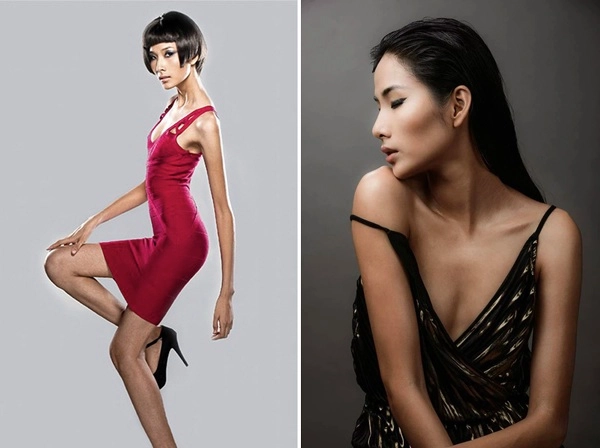 Những nàng hậu có vòng một đẫy đà nhanh nhất vbiz - 6