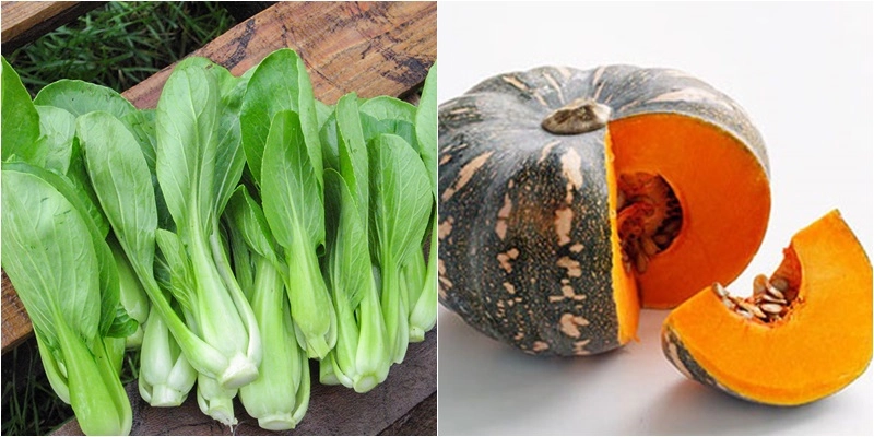 Những thực phẩm kỵ nhau khi nấu cháo cho bé ăn dặm mẹ nên biết - 3