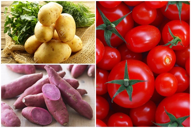 Những thực phẩm kỵ nhau khi nấu cháo cho bé ăn dặm mẹ nên biết - 4