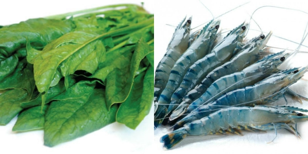 Những thực phẩm kỵ nhau khi nấu cháo cho bé ăn dặm mẹ nên biết - 7