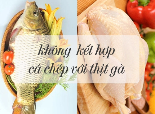 Những thực phẩm kỵ nhau khi nấu cháo cho bé ăn dặm mẹ nên biết - 8