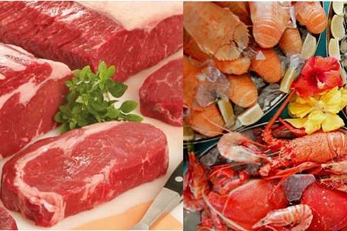 Những thực phẩm kỵ nhau khi nấu cháo cho bé ăn dặm mẹ nên biết - 10