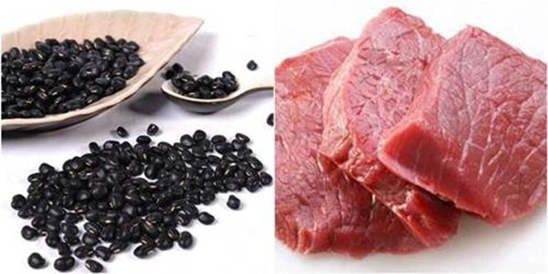 Những thực phẩm kỵ nhau khi nấu cháo cho bé ăn dặm mẹ nên biết - 12