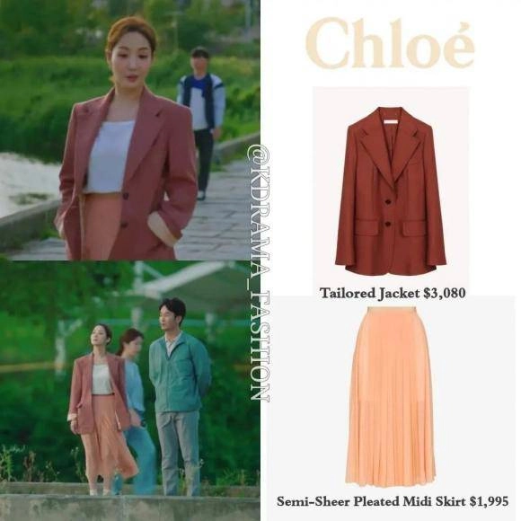 Park min young đẹp không tì vết trong phim mới phong cách có bùng nổ hơn thời thư ký kim - 7