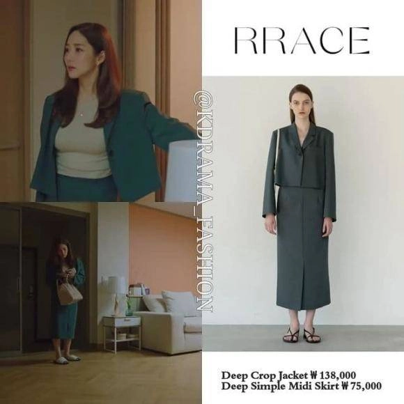 Park min young đẹp không tì vết trong phim mới phong cách có bùng nổ hơn thời thư ký kim - 8